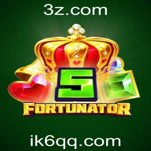 Descubra o Envolvente Mundo do Jogo 5Fortunator