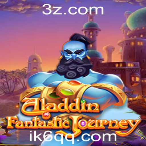 Explorando o Mundo Mágico do Jogo Aladdin
