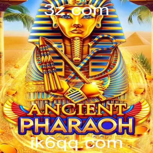 Descubra o Deslumbrante Mundo de AncientPharaoh