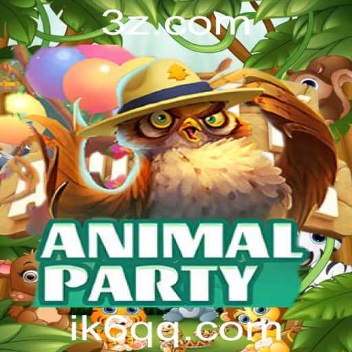Explorando o Mundo do Jogo AnimalParty: Uma Guia Completa