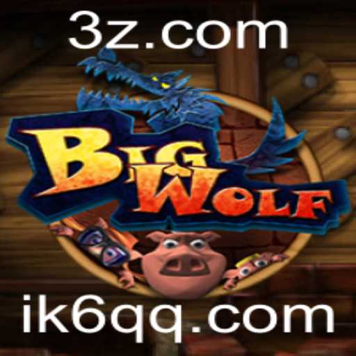 Descubra o Mundo de BigWolf: O Fenômeno dos Jogos