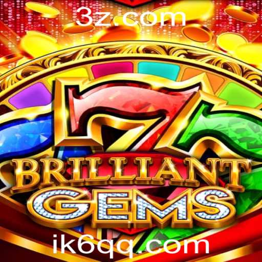 Descubra o Universo de Aventura de BrilliantGems