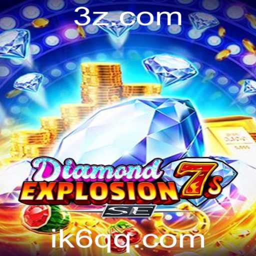 Explorando o Jogo DiamondExplosion7sSE e sua Popularidade em 2023