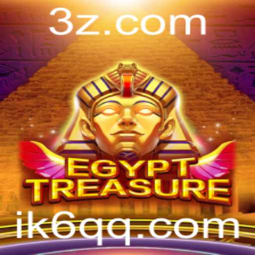 Descubra a Aventura do Jogo EgyptTreasure