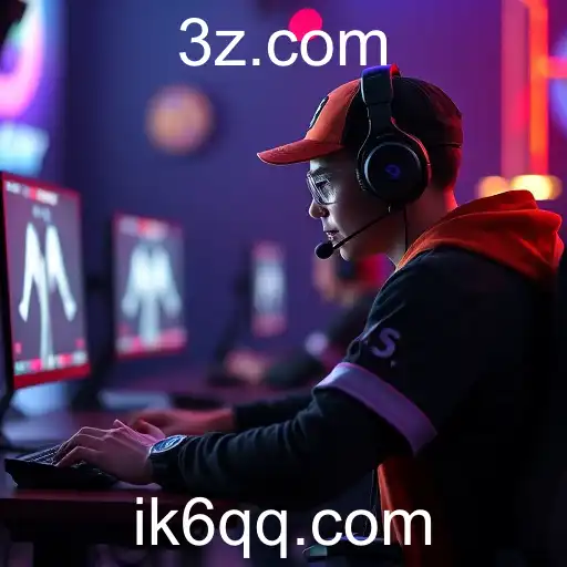 Esportes Virtuais: Revolução, Oportunidades e Desafios