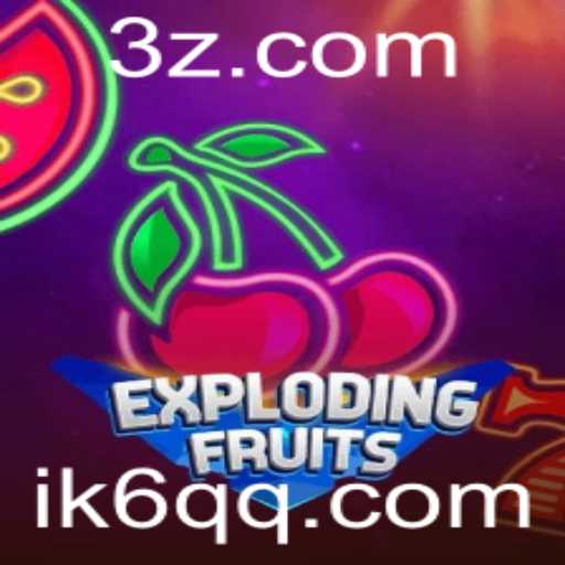ExplodingFruits: Descubra o Jogo que Está Conquistando a Internet