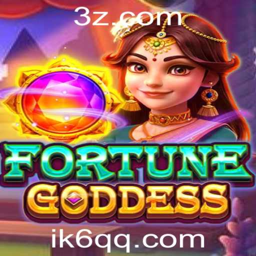 Descubra o Emocionante Mundo de FORTUNEGODDESS