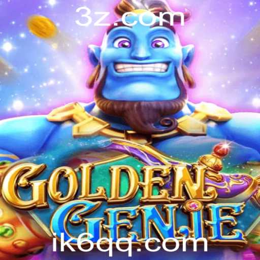 Descubra a Emoção do Jogo GOLDENGENIE: Tudo Que Você Precisa Saber