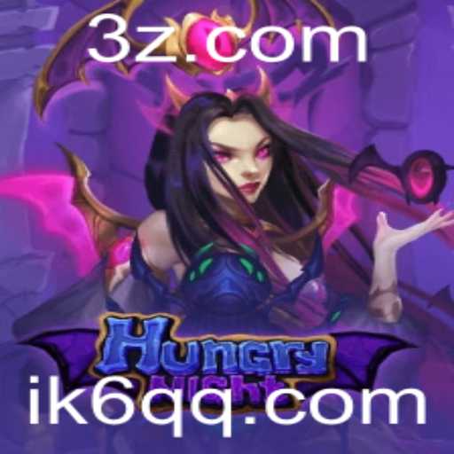 Descubra o Mundo do Jogo HungryNight