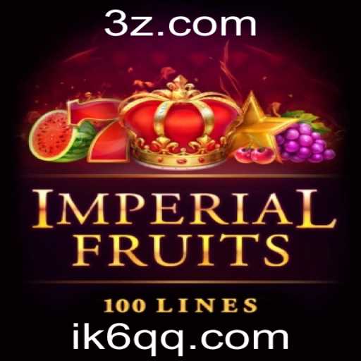 Descubra o Fascinante Mundo de ImperialFruits100 no ik6.com