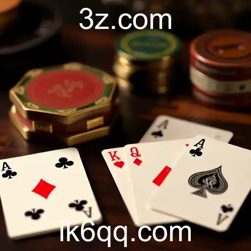 Explorando o Mundo dos Jogos de Cartas