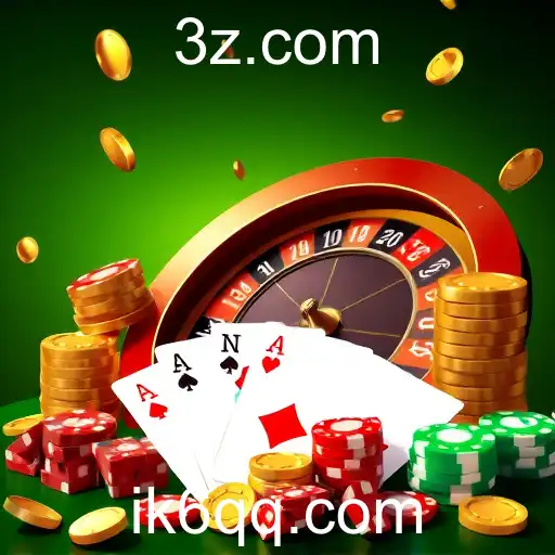 Explorando o Fascinante Mundo dos Jogos de Cassino