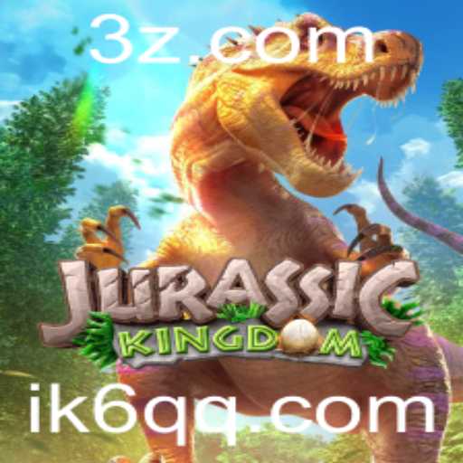 Explorando o Mundo de JurassicKingdom