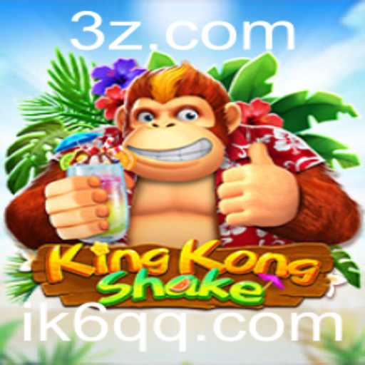 Tudo sobre KingKongShake: Um Novo Jogo Empolgante