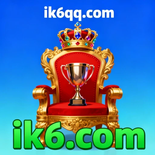 ik6.com logo