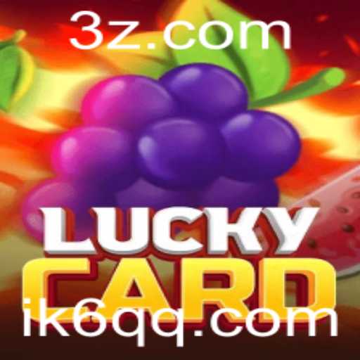 Descubra o emocionante mundo de LuckyCard