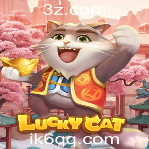 LuckyCat: Mergulhe na Aventura com Este Jogo Empolgante