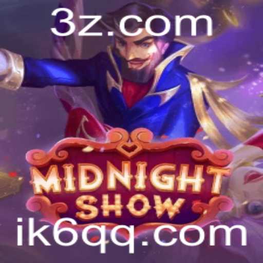 MidnightShow: Descubra o Jogo Fascinante que Está Conquistando o Mundo