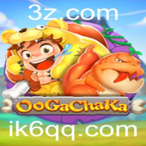 Descubra OoGaChaKa: Um Jogo de Estratégia Inovador do ik6.com