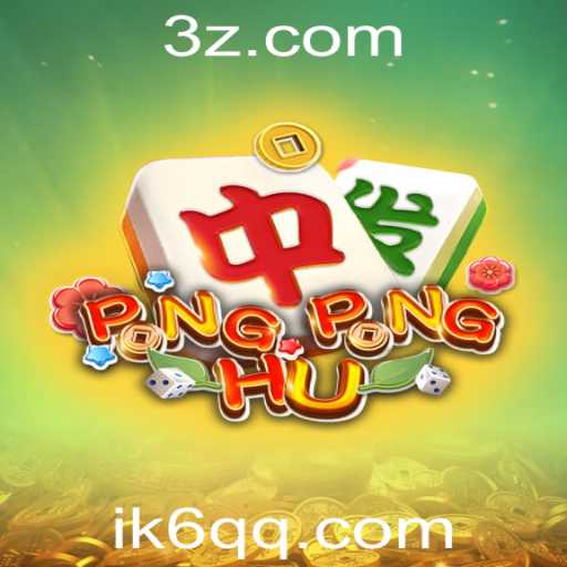 PONGPONGHU: Explorando o Novo Jogo do Site ik6.com