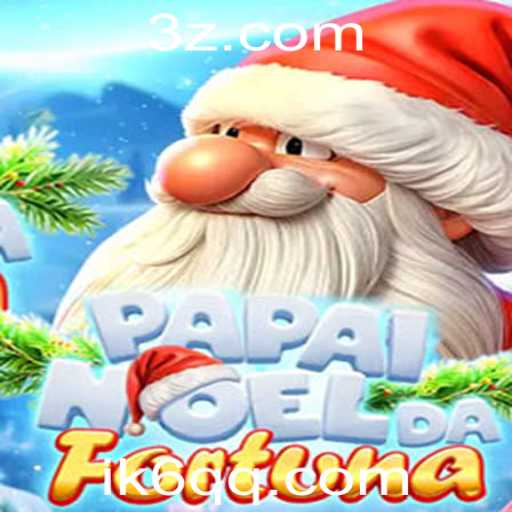 Descubra o Empolgante Jogo 'PapaiNoeldaFortuna' no ik6.com