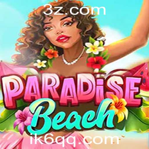 Explorando o Universo de ParadiseBeach: Um Mergulho nas Regras e Ambientações Vibrantes