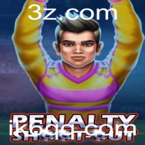 Explorando o Mundo Empolgante do Jogo PenaltyShootOut
