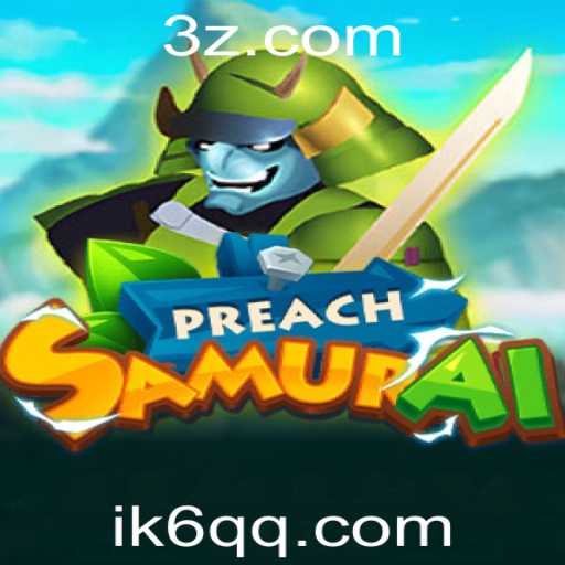 Explorando o Mundo de PreachSamurai: Uma Imersão Completa