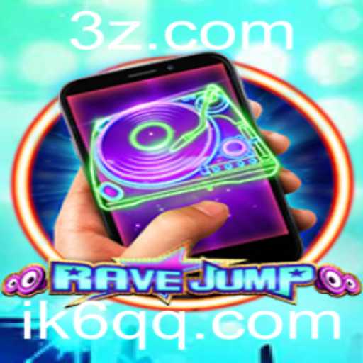 RaveJumpmobile: Mergulhe no Mundo Vibrante do Jogo de Plataforma