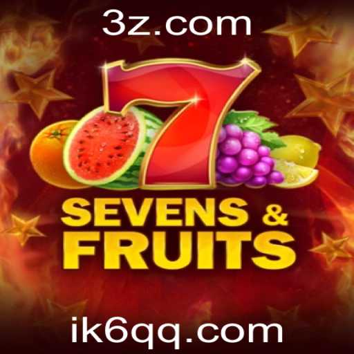 Explorando o Fascinante Mundo de SevensFruits: O Jogo que Está Conquistando os Fãs no ik6.com