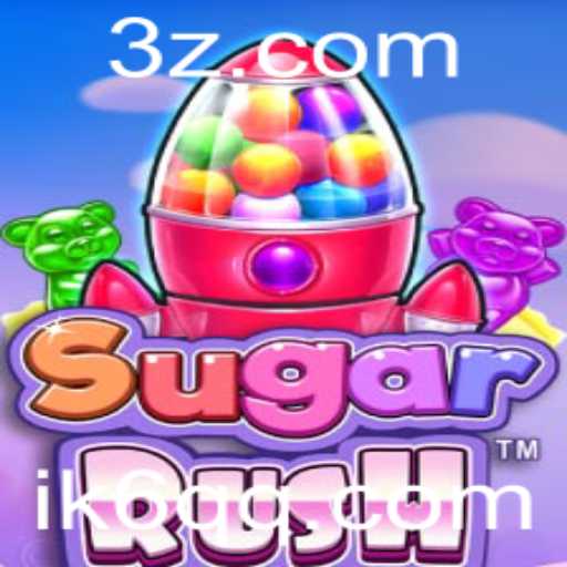 Explorando o Mundo Encantado de SugarRush