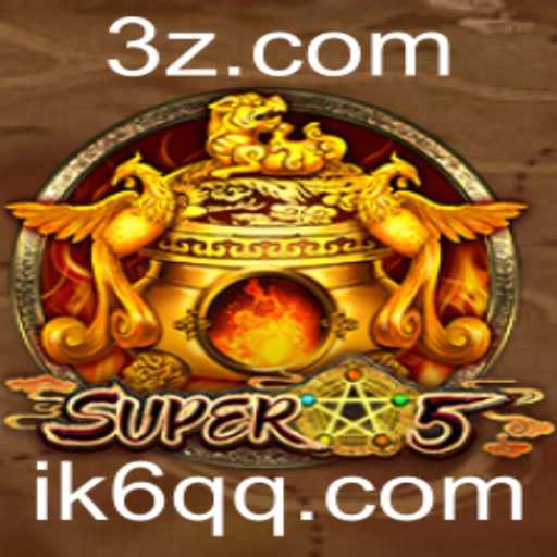 Super5: Um Mergulho no Empolgante Mundo do Jogo