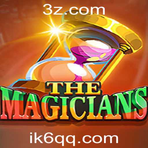 Explorando o Universo de TheMagicians: O Novo Jogo Inovador