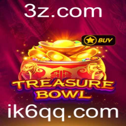 Descubra o Fascínio de TreasureBowl: Um Mergulho nas Aventuras de ik6.com