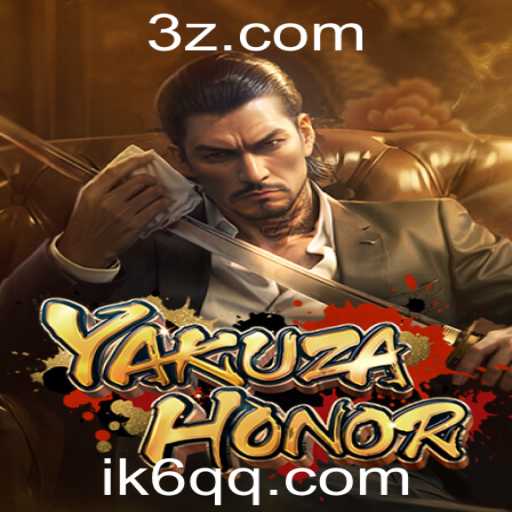 Aventura e Estratégia: Explorando YakuzaHonor e Seu Universo Imersivo