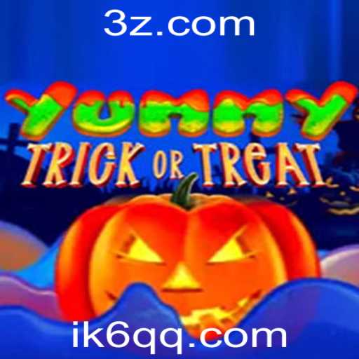 Descubra a Diversão de YummyTrickorTreat